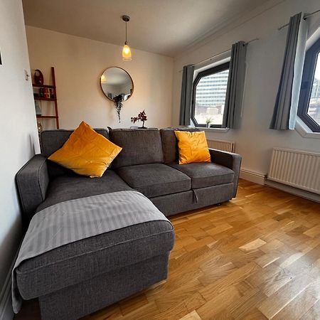 Heart Of Waterloo - Luxury Flat Leilighet London Eksteriør bilde
