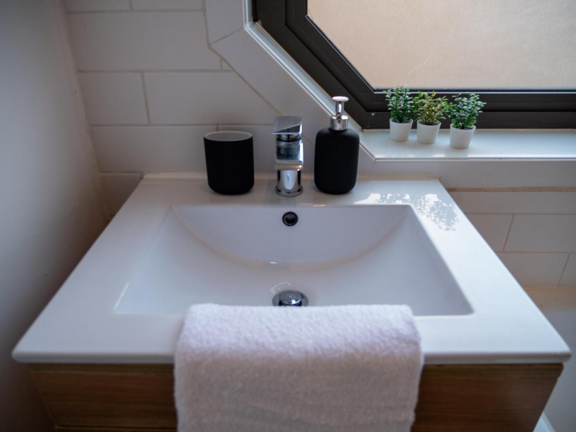 Heart Of Waterloo - Luxury Flat Leilighet London Eksteriør bilde