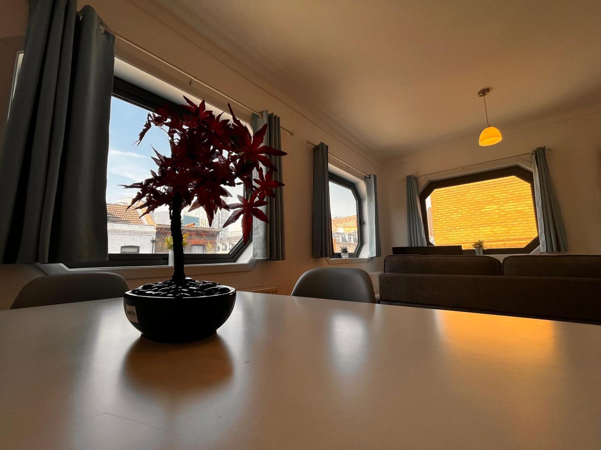Heart Of Waterloo - Luxury Flat Leilighet London Eksteriør bilde