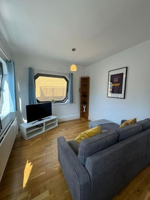 Heart Of Waterloo - Luxury Flat Leilighet London Eksteriør bilde