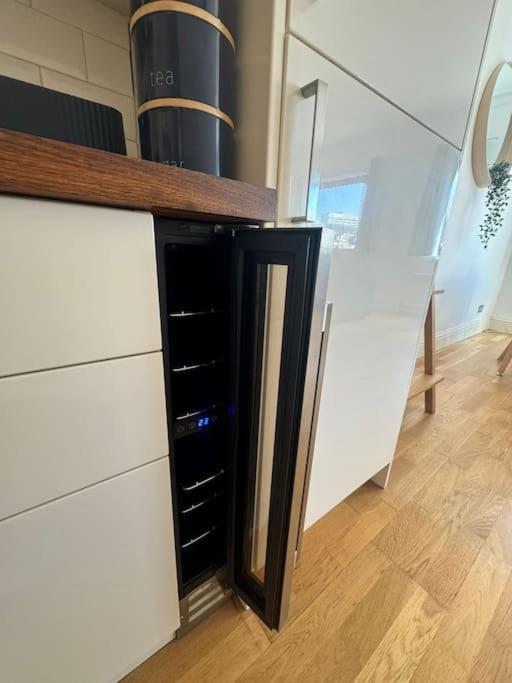 Heart Of Waterloo - Luxury Flat Leilighet London Eksteriør bilde